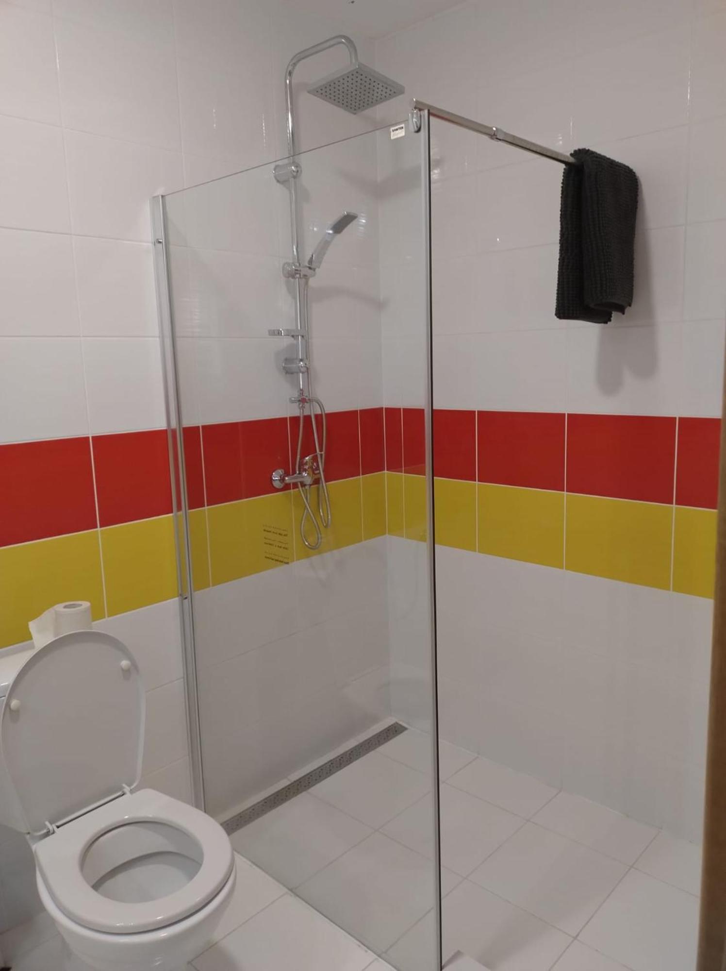 Hotel St.Florian Štúrovo מראה חיצוני תמונה